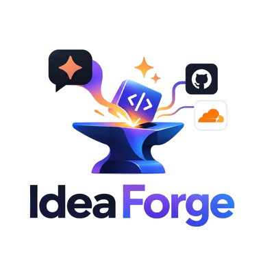 Idea Forge